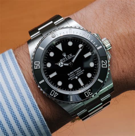 rolex sub ebay|Rolex sub no date 2021.